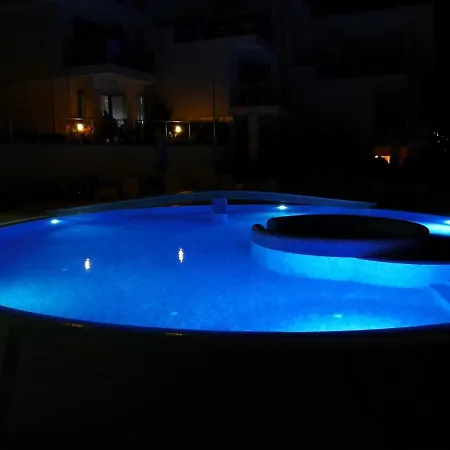 Fantastic Family With Sea View * Byala (Varna)