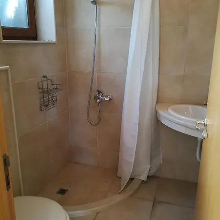 Villa Fantastic Family With Sea View