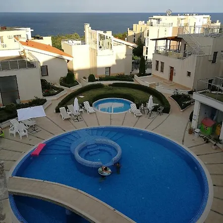 Fantastic Family With Sea View *