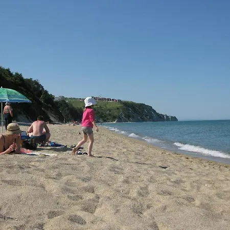 Fantastic Family With Sea View *