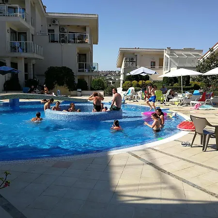 Fantastic Family With Sea View * Byala (Varna)