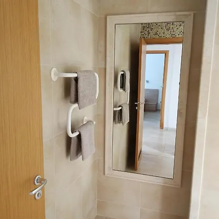 Fantastic Family With Sea View