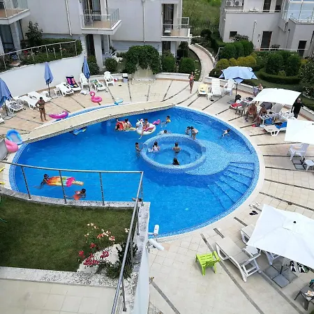 Fantastic Family With Sea View * Byala (Varna)