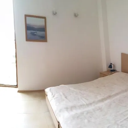 Fantastic Family With Sea View