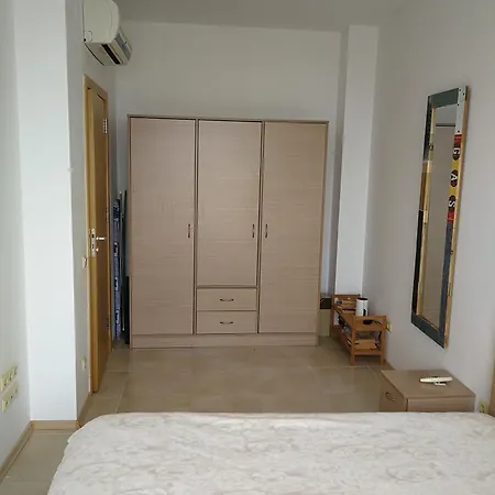 Fantastic Family With Sea View Villa *