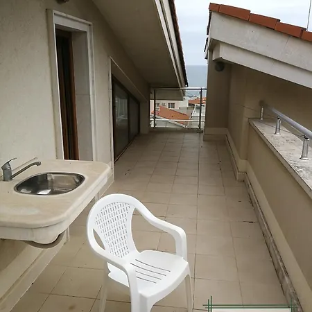 Fantastic Family With Sea View *