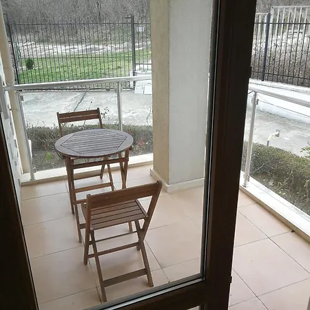 Villa Fantastic Family With Sea View