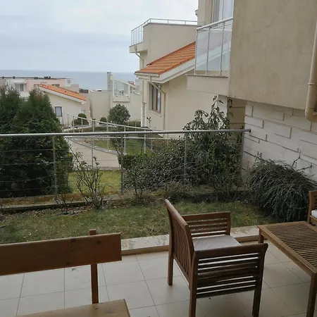 Fantastic Family With Sea View Villa *