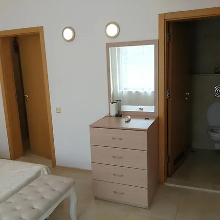 Fantastic Family With Sea View Villa