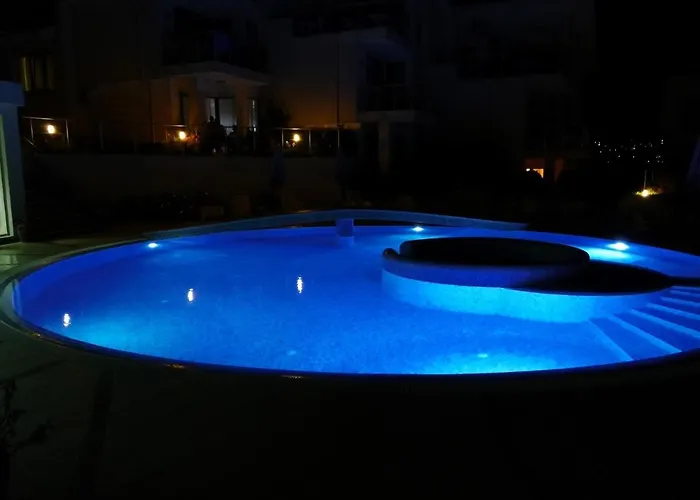 Fantastic Family With Sea View * Byala (Varna)