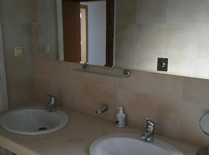 Fantastic Family With Sea View Villa