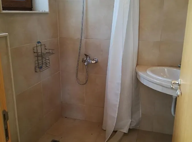 Villa Fantastic Family With Sea View