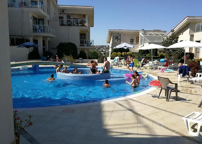 Fantastic Family With Sea View * Byala (Varna)