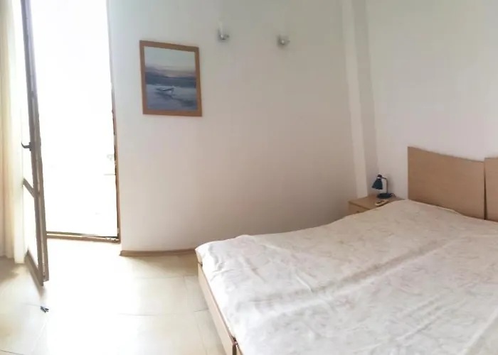 Fantastic Family With Sea View