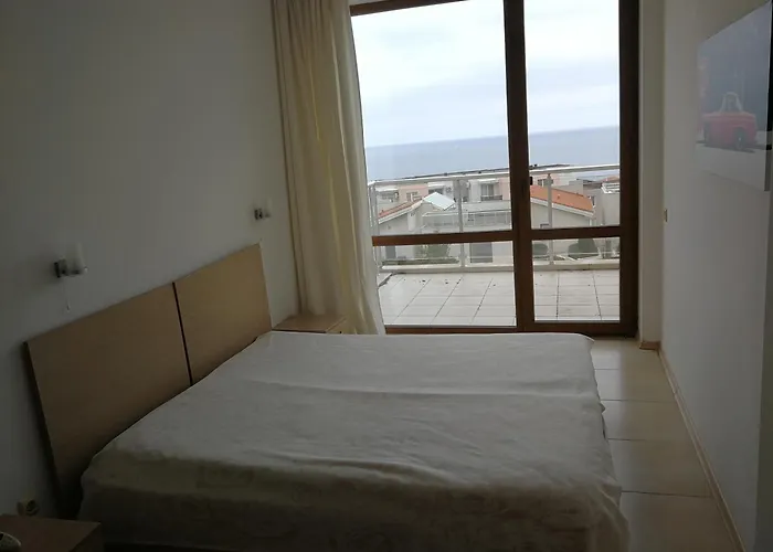 Villa Fantastic Family With Sea View *