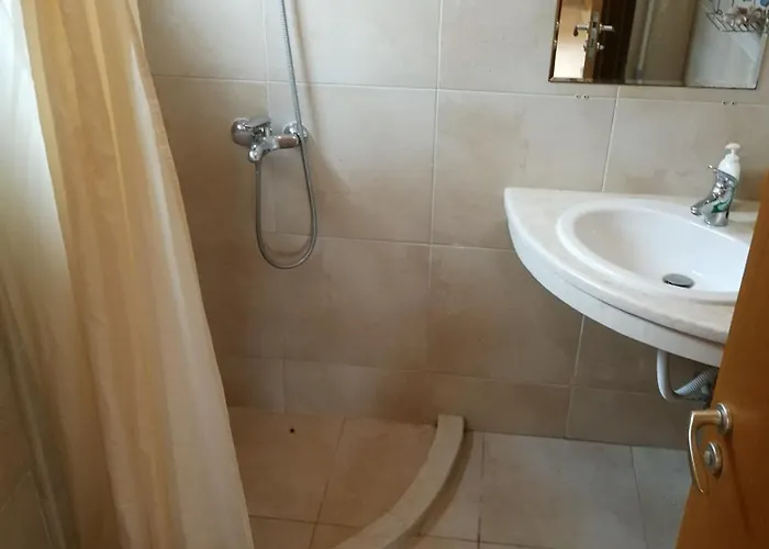 Fantastic Family With Sea View Byala (Varna)