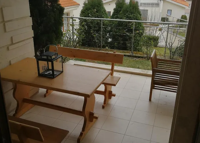 Villa Fantastic Family With Sea View *