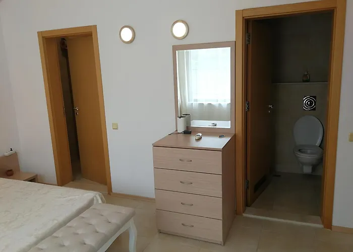 Fantastic Family With Sea View Villa