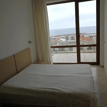 빌라 Fantastic Family With Sea View *