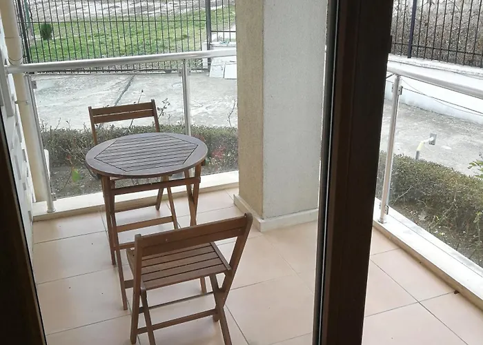 Villa Fantastic Family With Sea View